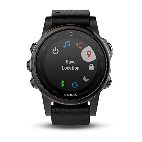 Fenix 5s for men store