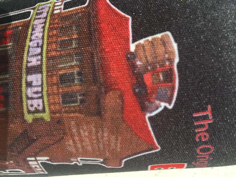 thumb
