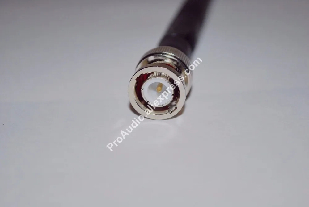 هوائيات 4 × UHF لجهاز استقبال Sennheiser Evolution G3 series و XS Wireless