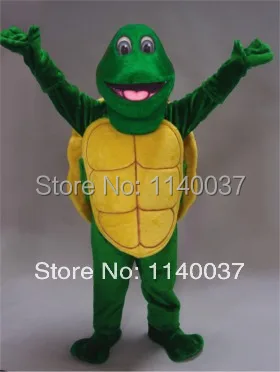 

mascot Tortoise Turtle Mascot Costume custom fancy costume anime cosplay kits mascotte theme fancy dress carnival costume