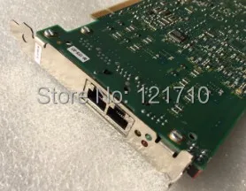 Industrial Dialogic DMV600A2E1PCI DM/V600A-2E1-PCI 83-0757-003 REV B 96-1078-001 83-0697-005 REV A