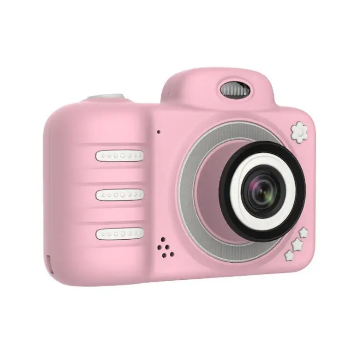 Mini children's camera Toy Digital Photo Camera toy HD Video Camera educational photography toy for children