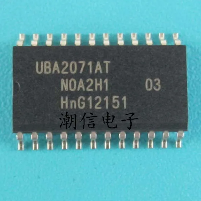 New original spot UBA2071AT UBA2071T LCD backlight driver chip