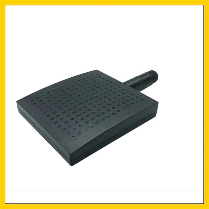 2.4GHz WLAN WiFi Panel Antenna 2400-2500MHz antenna 12dBi External  Antenna RP-SMA male connector for Routers