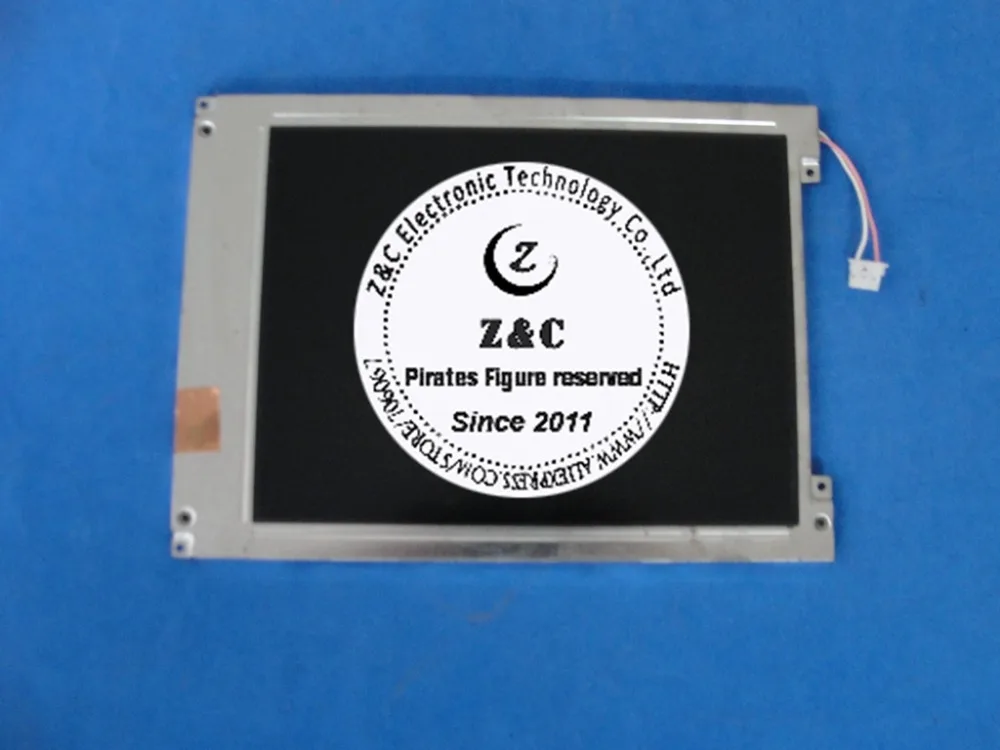 LM-DA53-22NSW LM-DA53-23NTK LM-EA53-22NTK LM-EA53-24NTK LM-DA53-21PTW Original 8 Inch LCD Display for Industrial Equipment