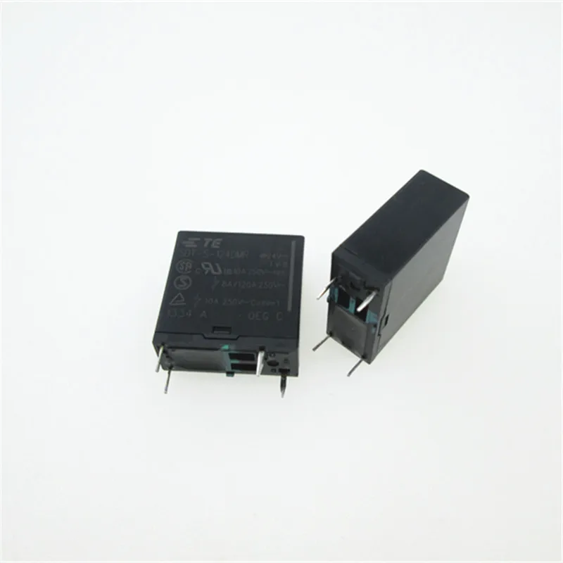 

HOT NEW 24V relay SDT-S-124DMR 24V SDT-S-124DMR-24V SDTS124DMR 24VDC DC24V 24V 10A 250VAC 4PIN