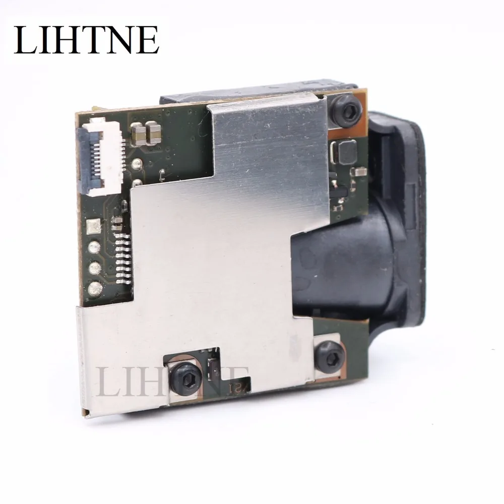 20hz 80m Industrial Phase Laser Ranging Sensor Module High Precision laser distance Sensor Laser Rangefinder Module Ardunio