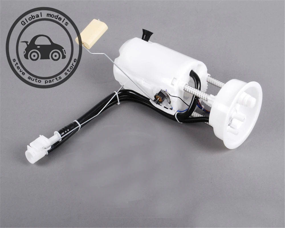 Fuel Pump Assembly for Mercedes Benz W163 ML270 ML230 ML320 ML400 ML350 ML500 ML430 ML55 A1634703794