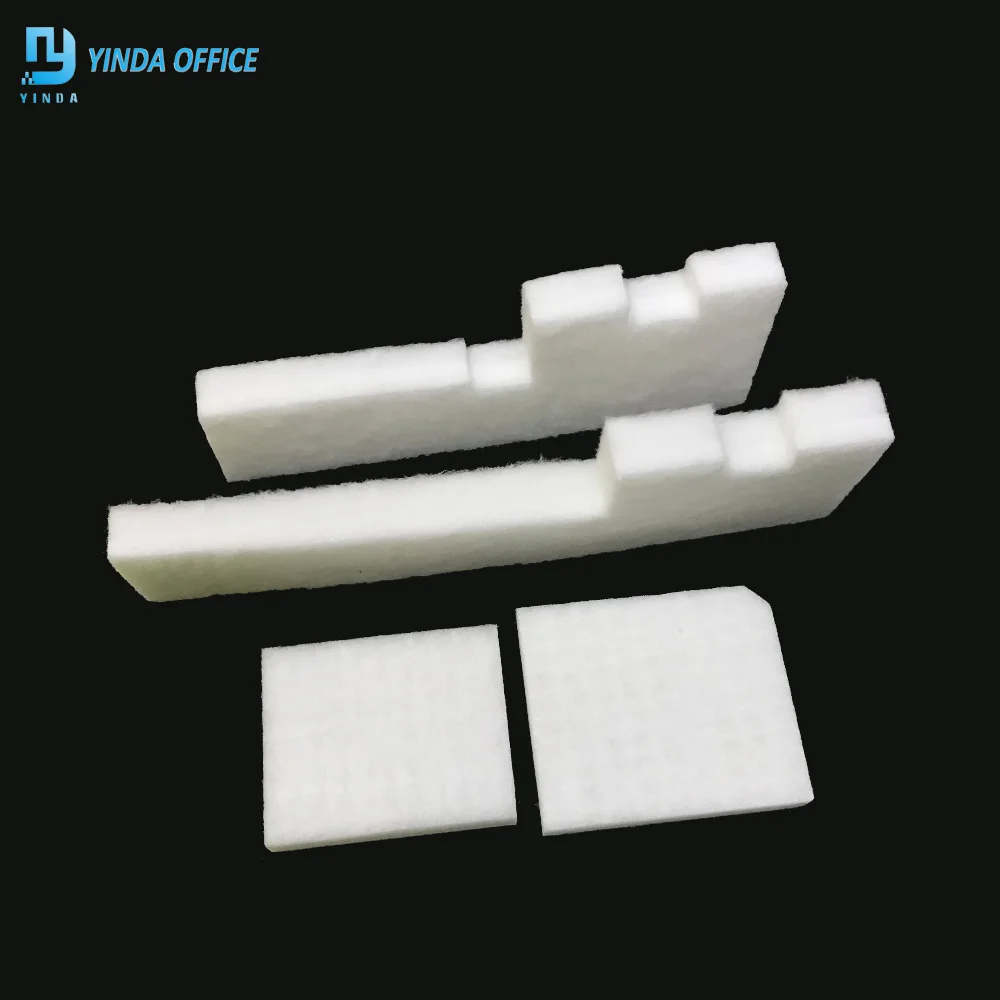 Waste Ink Tank Pad Sponge For Epson L110 L111 L120 L211 L210 L220 L300 L301 L303 L335 L350 L351 L353 L355 L358 L365 L381 L400