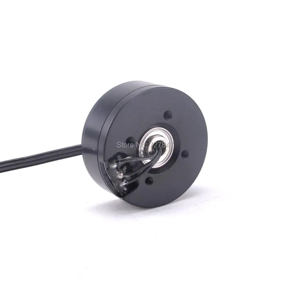 2804 140KV Brushless Gimbal Motor für 2 Achsen Brushless Gimbal