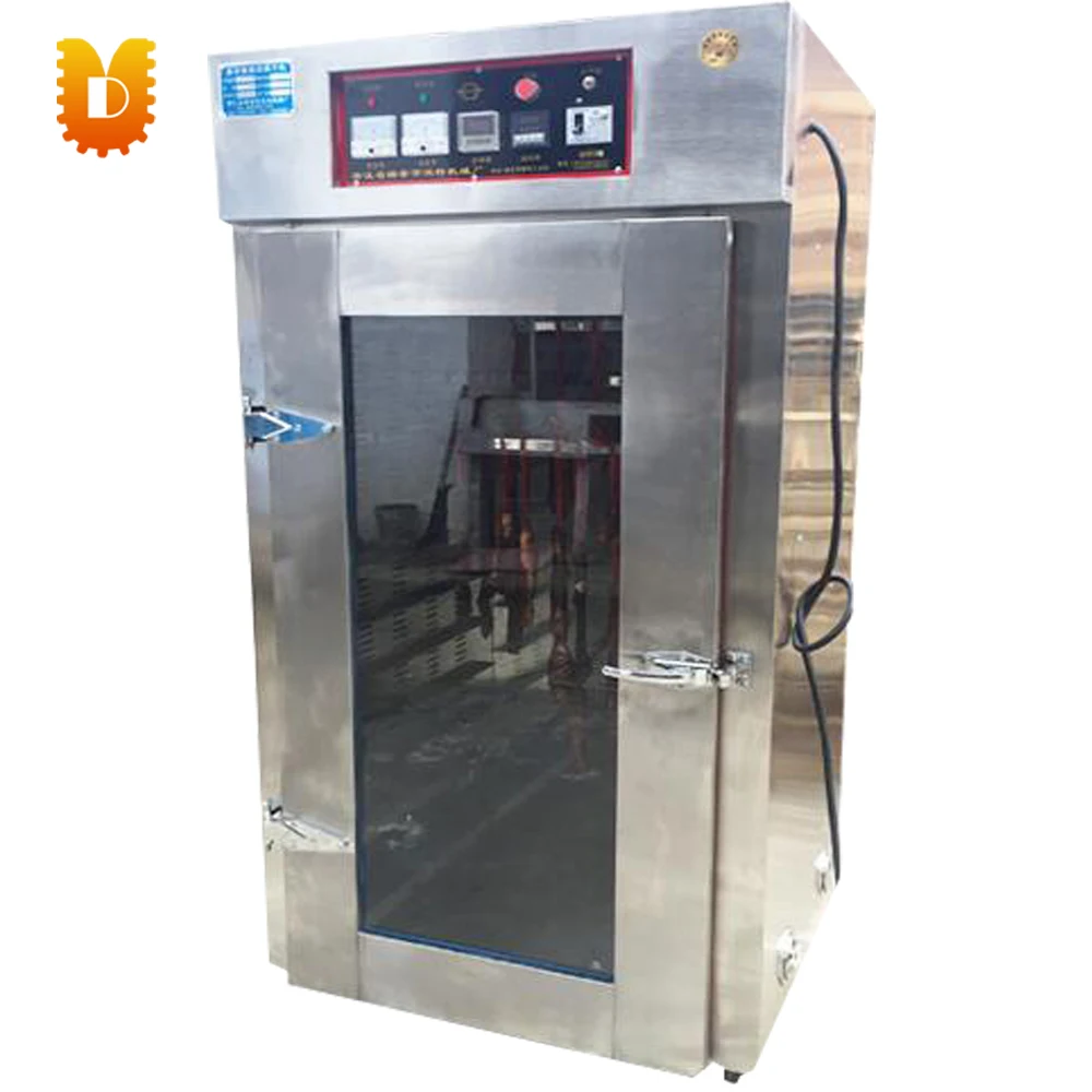 

Commercial 10 Layers Vegetable Fruit Drying Machine Meat Dryer