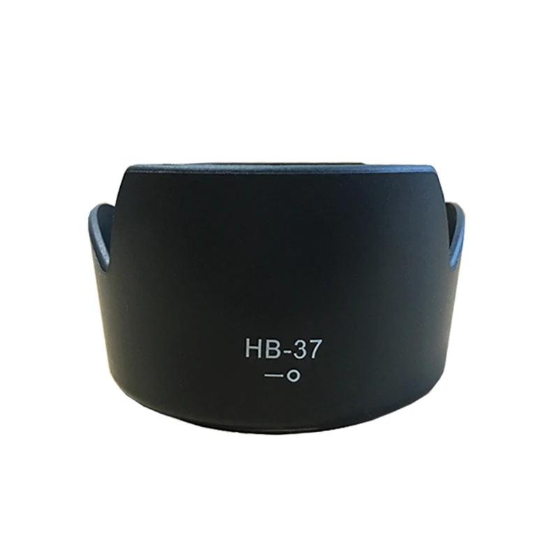 HB-37 HB37 Flower Bayonet Camera Lens Hood for NIKoN AF-S DX VR Zoom for Nikkor 55-200mm F/4.5-5.6G IF-ED Lens 52mm