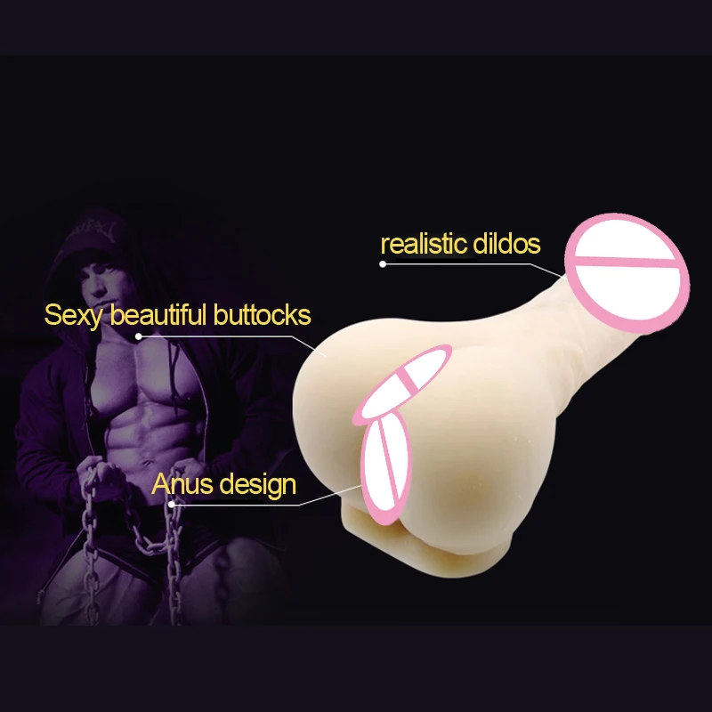 Sex Products Dildos Man Realistic Dildo for woman;Anal Sex Masturbator Penis Sleeve Vagina Sex Toys for men Fake Pocket Pussy