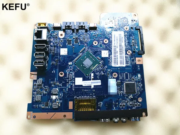 LA-B621P For Lenovo S20 S2000 Motherboard with cpu onboard j1800