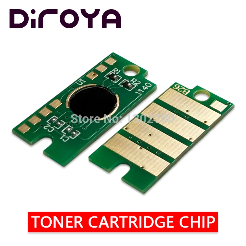 NEW 25PCS 10.3K/ME 106R03941 CT202862 toner cartridge chip for Xerox VersaLink B600 B605 B610 B615 printer powder reset chips