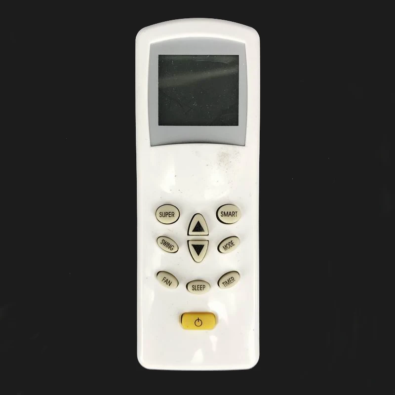 

New Replacement For KELON 01A AC A/C Air Conditioner Remote Control kl1 KT-KL1 KL-12 DG11D1-20 DG11D1 KFR-23GW/ND1