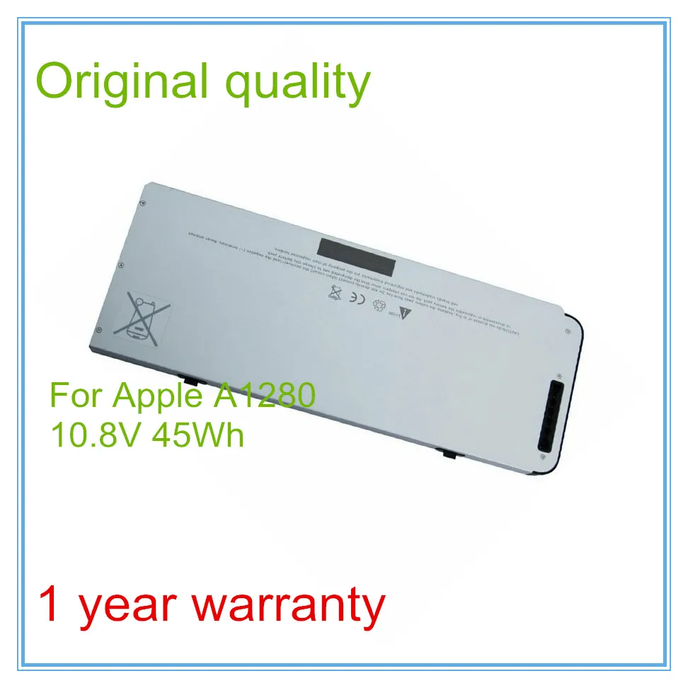 Original A1280 Battery for 13