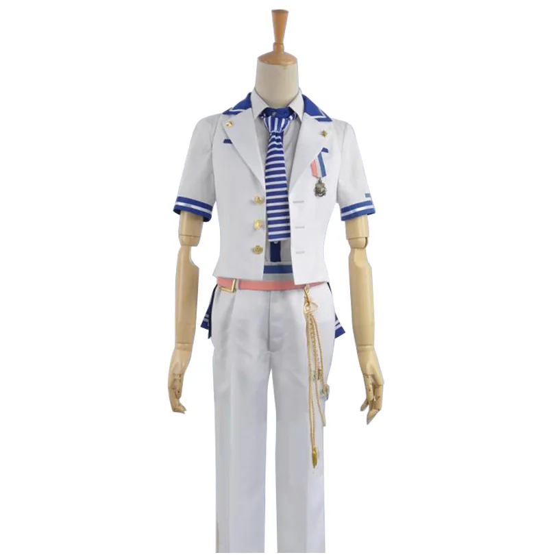 

MARGINAL#4 Kirihara Cosplay Costume Halloween Christmas Costume