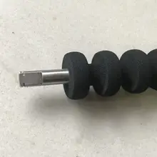 Longer Dryer Roller 41.5cm for QSS Noritsu series #2