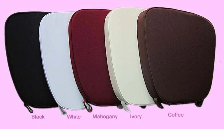 Soft Removable Seat Cushion Cover Pillow Case For Chiavari Wedding Banquet Chair Napoleon Chair