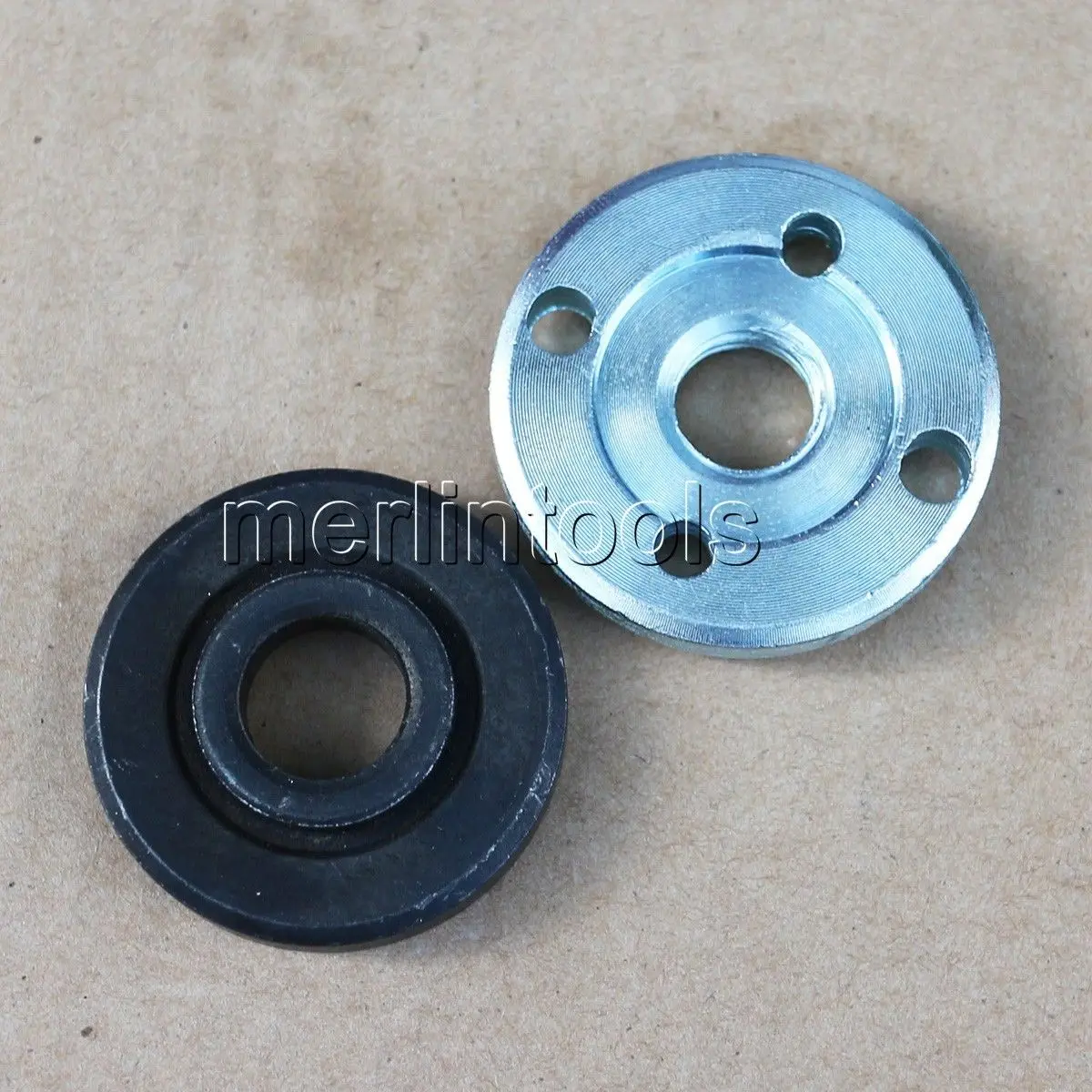 Hitachi 180 Lock Moer & Grinder Flens Moer Kit