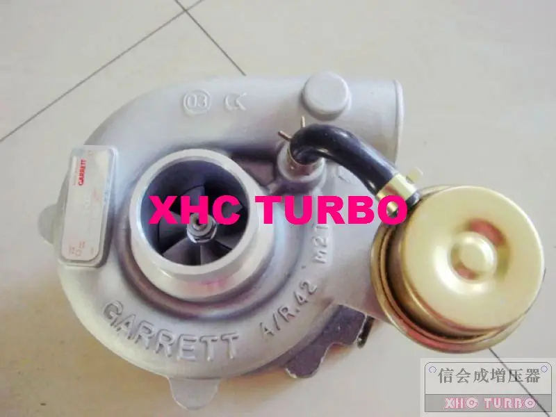 NEW GT1549S/452213 954T6K682AA Turbo Turbocharger for FORD Transit Otosan 2.5L 100HP 1997-