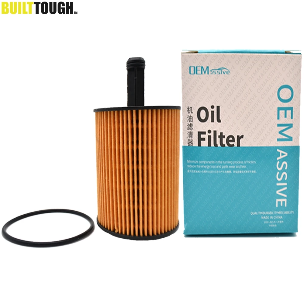 Oil Filter 071115562 For Artega GT Audi A2 A4 VW New Beetle Passat Jeep Patriot Skoda Fabia Roomster Praktik Seat Cordoba Arosa