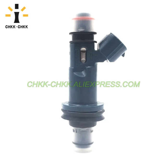 CHKK-CHKK 6x 2325020020 23209-20020 23209-0A010 fuel injector for TOYOTA NA Highlander 2000~2003 Sienna 1998~2000 3.0L 1MZ