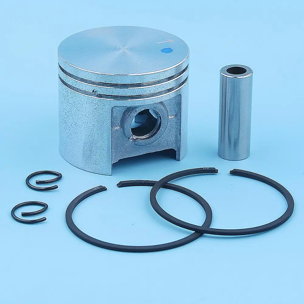 Imagem -05 - Kit de Anel de Pino de Pistão de 40 mm para Motosserra Stihl 021 023 Ms210 Ms230 ms 210 230 Ms230c 1123 030 2003 Peças de Reposição