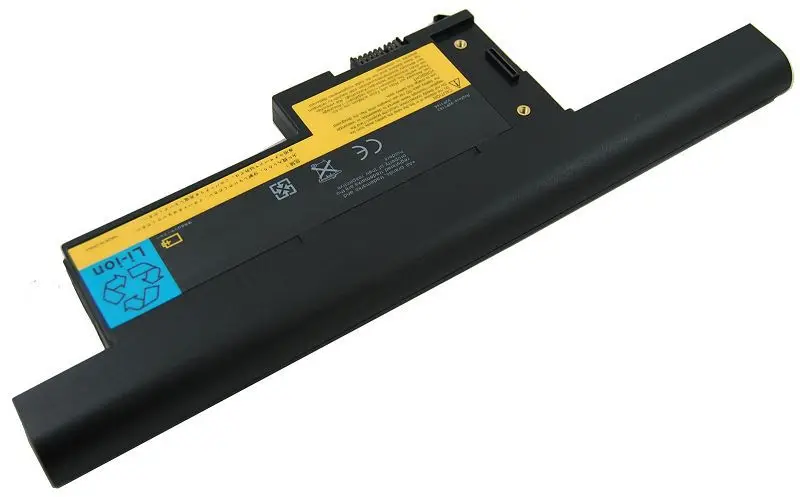 Imagem -03 - Lmdtk Nova Bateria Laptop de Células para Ibm Lenovo X60 X61 Sériethinkpad X60s X61s 40y6999 40y7001 40y7003