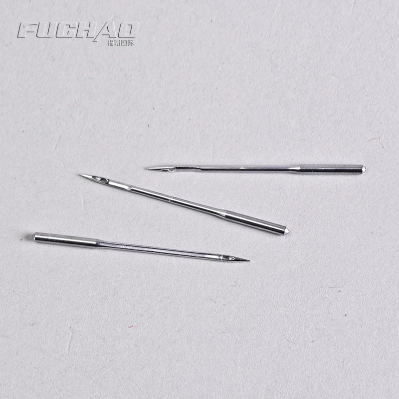 Leather Sewing Needle Sewing Machine  Needle DP*17 135*17 140/22#  MADE IN CHINA  Sewing Machine Needle