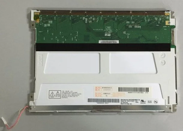 

G084SN03 LCD display screen Replacement maintenance