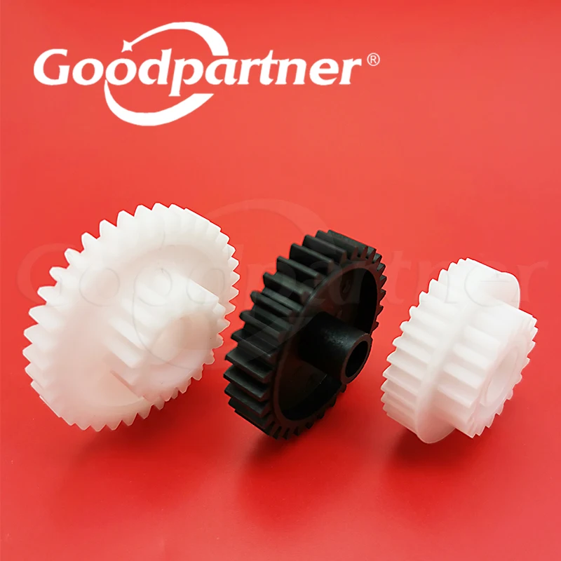 1X RU5-0577 RU5-0576 RU5-0575 Swing FUSER DRIVE GEAR for HP LaserJet 5200 5200dtn 5200n 5200tn 5200L 5200LX