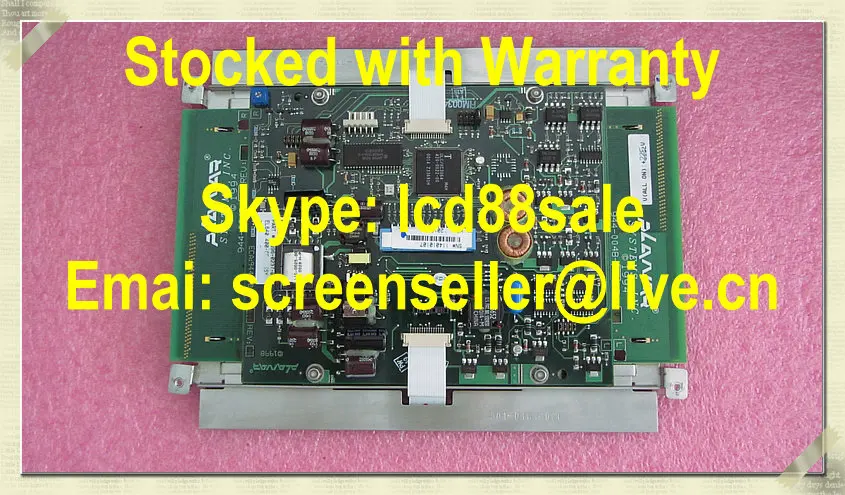 Melhor preço e qualidade para display lcd industrial