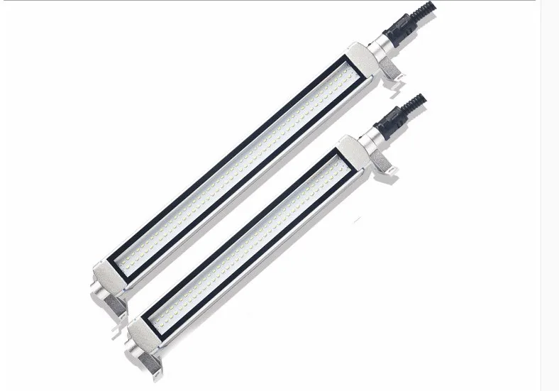 

20W 680mm Long Led Machine work lamp Waterproof explosion-proof illumination CNC machine tooling Liner tube Shop On Line stock