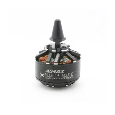 Original EMAX MT4114 340KV motor CW / CCW 6S for DIY FPV drone T810 T960 S800 hexacopter S1000 S1200 For DJI Propeller