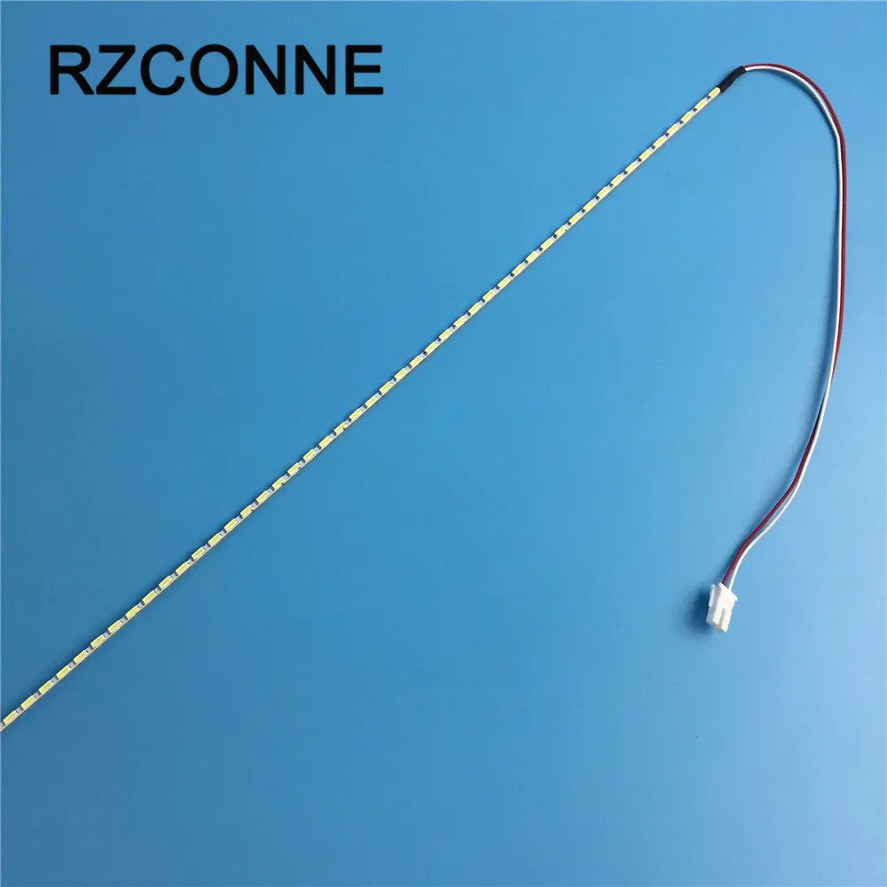 12,1-calowe lampy podświetlające LED 4014 do aktualizacji monitora LCD 260 * 2 mm 2 sztuk / partia