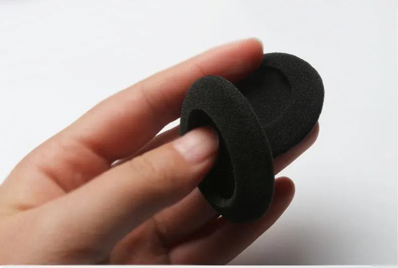 2 шт./пара, амбушюры для наушников, 5 см