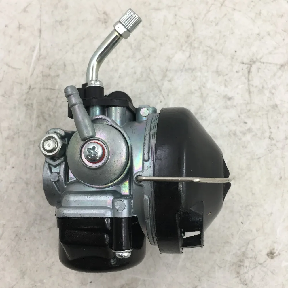 

SherryBerg carb carburetor carby vergaser Carburettor Tomos A35 Dellorto Style SHA 1412P Colibri TX50 A-35 2FM-090-047 SHA15