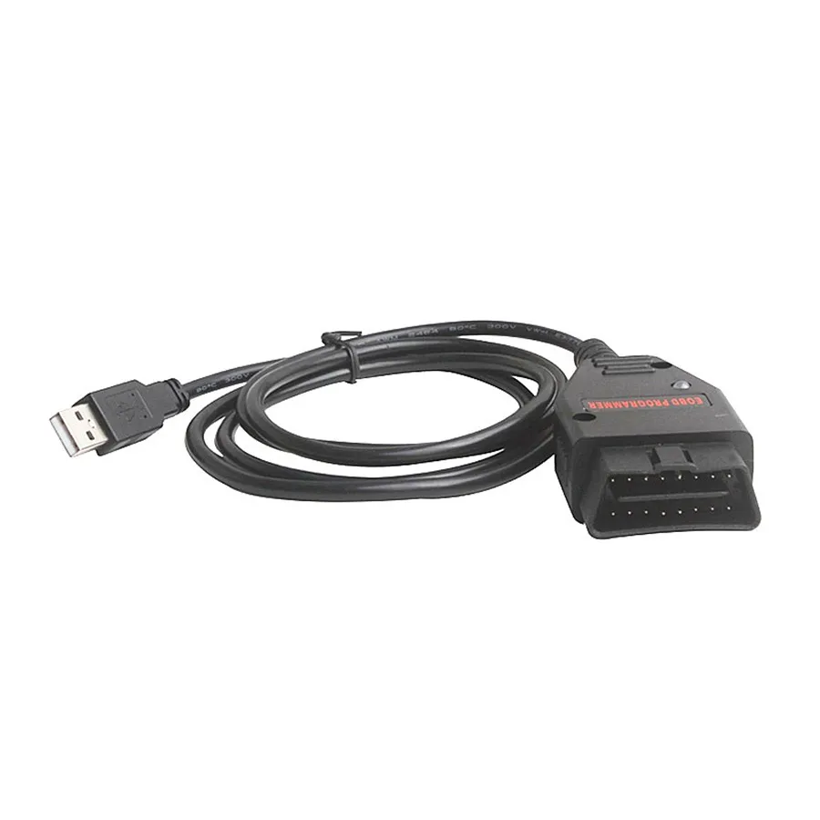EOBDII 1260 FTDI FT232RQ Green PCB Galletto 1260 ECU Flasher Programmer Supports Multi-Brand Cars Auto Car Diagnostic Interface