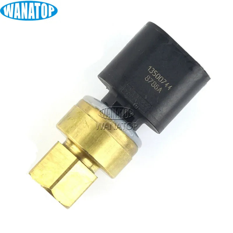 13500744 2134422 Pressure Sensor For Buick Enclave Cadillac Escalade GMC Acadia Canyon Sierra Yukon