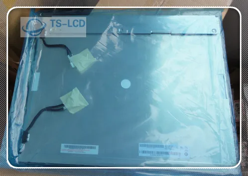 100% 테스트 원본 A+ 등급 M190EG01 V3 19.0인치 LCD 패널 화면 12개월 보증