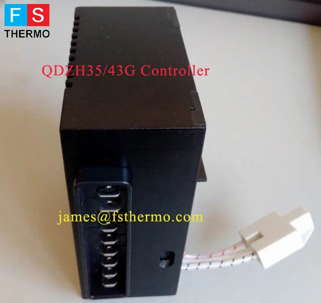 Replace BD35F ELECTRIC BOX Controller for DC COMPRESSOR QDZH35G