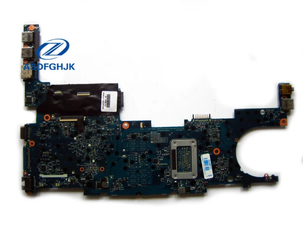 FOR HP EliteBook Folio 9470m Laptop Motherboard 6050A2514101 702848-001 702848-501 W I7-3667U CPU 100% Test ok