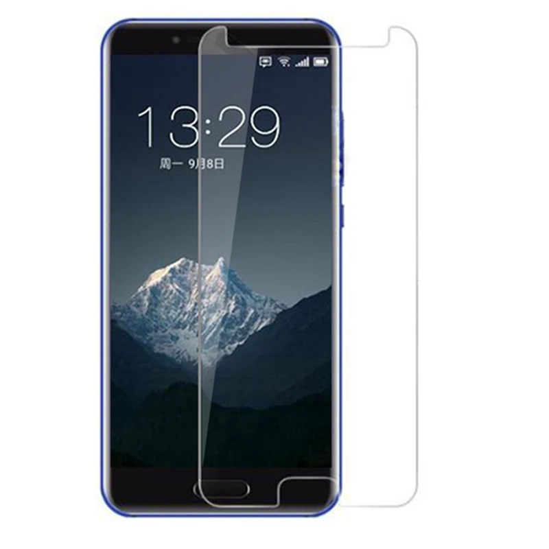 For Blackview P6000 Screen Protector Toughened Protective Film Guard Tempered Glass