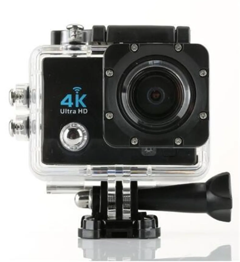 2.0 Inch Screen 4K HD Video Camera Water-proof professional Camera DV