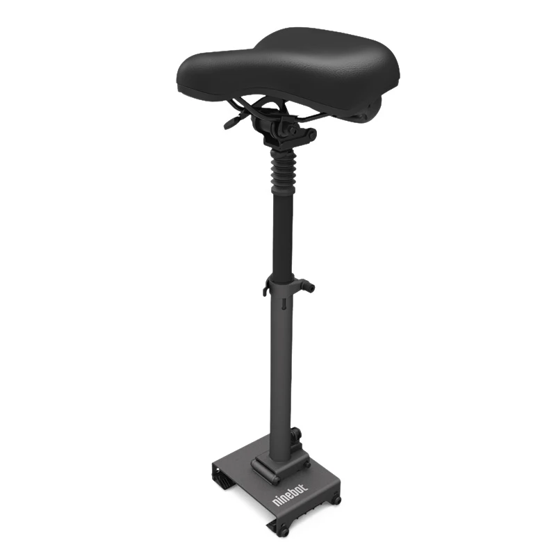 Original Ninebot KickScooter ES1 ES2 electric scooter seat adult scooter adjustable seat