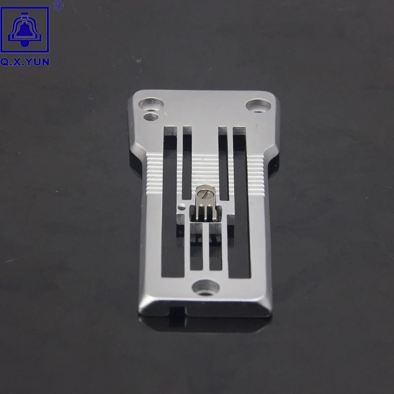 Q.X.YUN Industrial Sewing Machine Spare Parts   Gauge Set For YAMATO VE2713 FD-62G Good quality