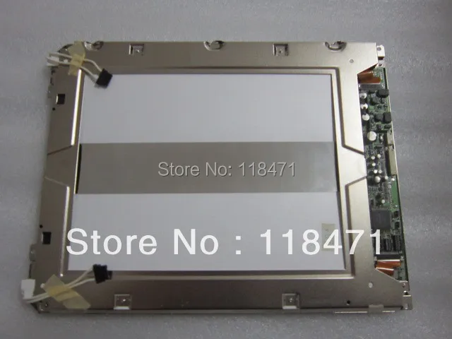 Original LQ10D021 10.4 inch LCD Display 6 months warranty