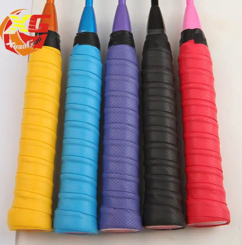 Thumbnail 4 - #11 Trending Racquet Overgrip Tape Right Now